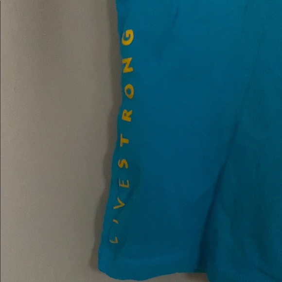 Exercise tank - Picture 3 of 6